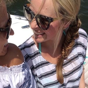 Meet your Posher, Mary helen